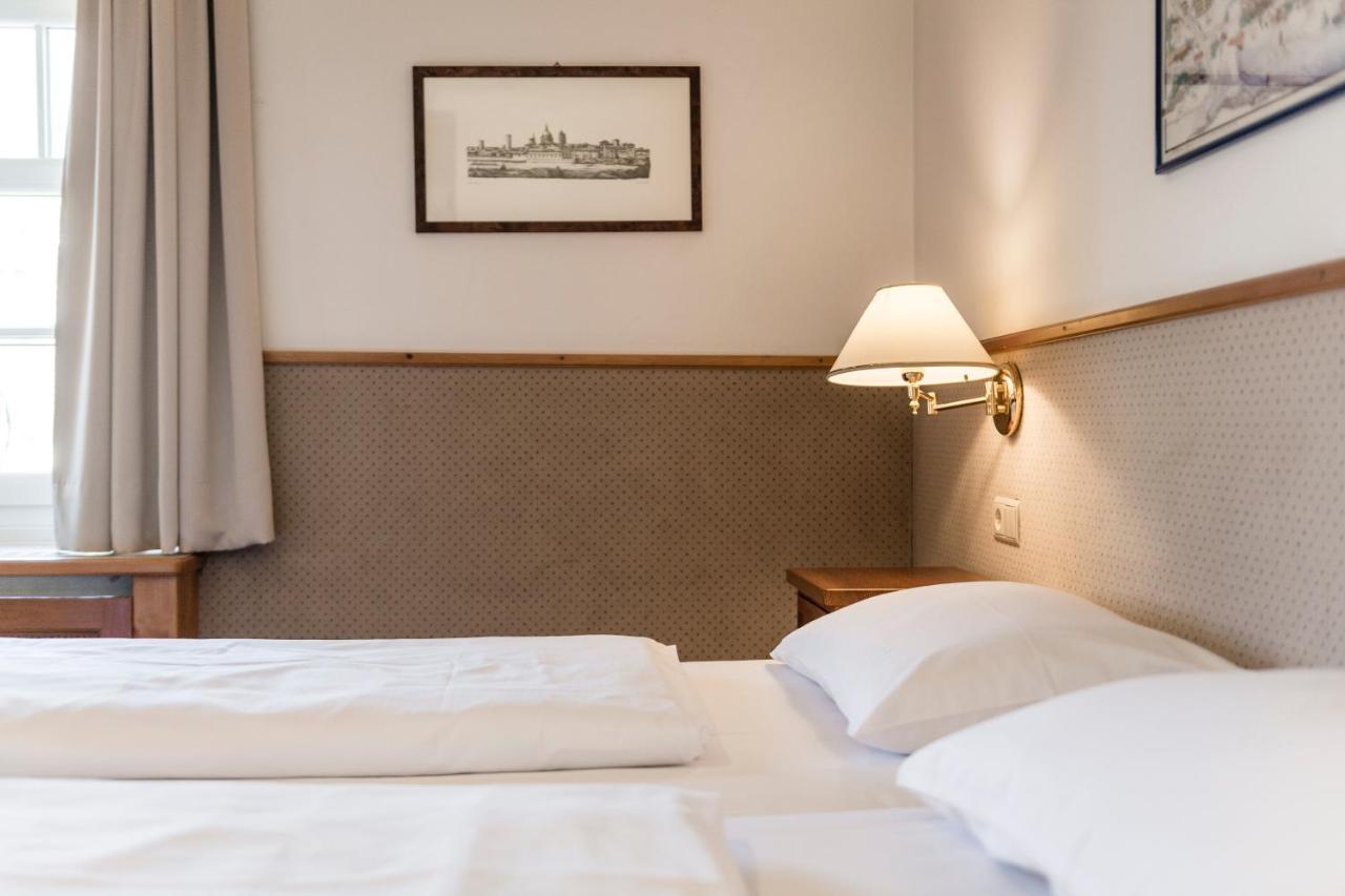 Classic Am Stetteneck Hotel