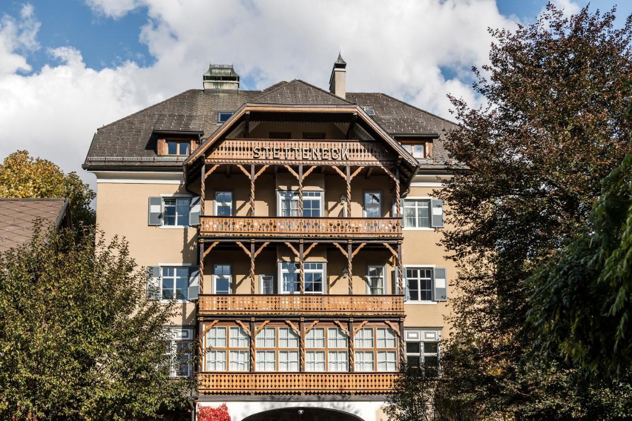 Classic Am Stetteneck Hotel St. Ulrich in Gröden