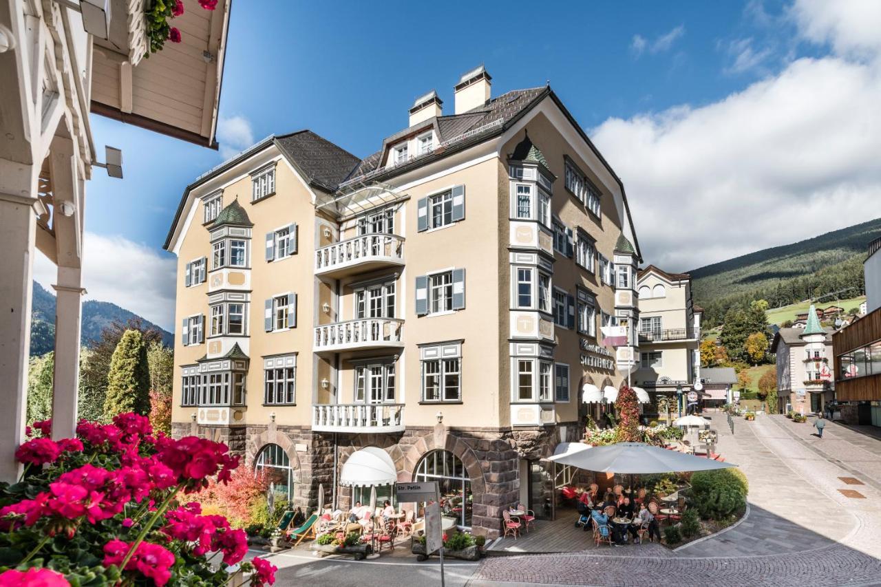 Classic Am Stetteneck Hotel St. Ulrich in Gröden