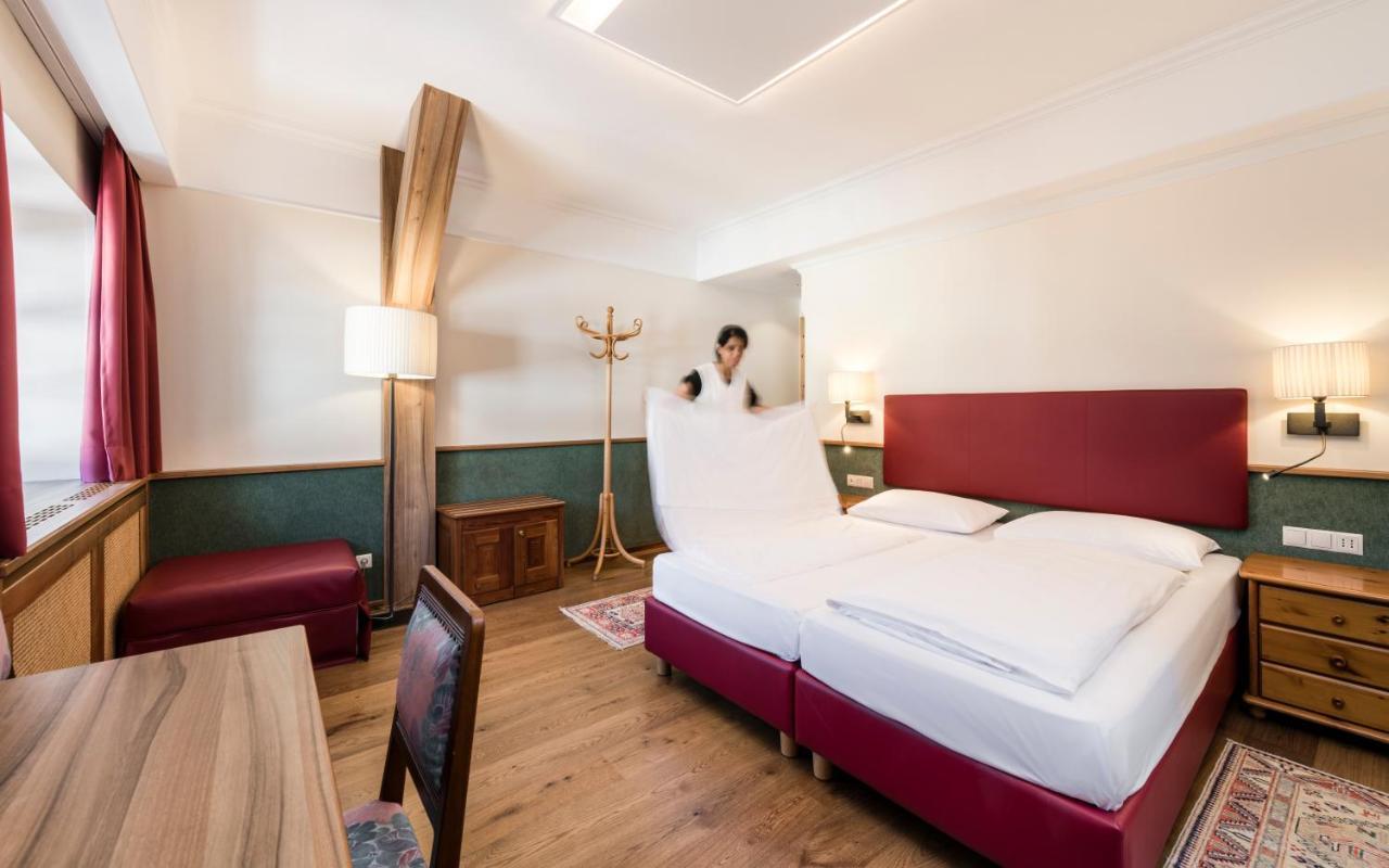 Classic Am Stetteneck Hotel