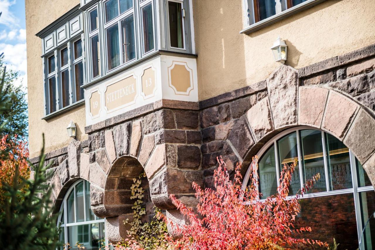 Hotel Classic Am Stetteneck 4*