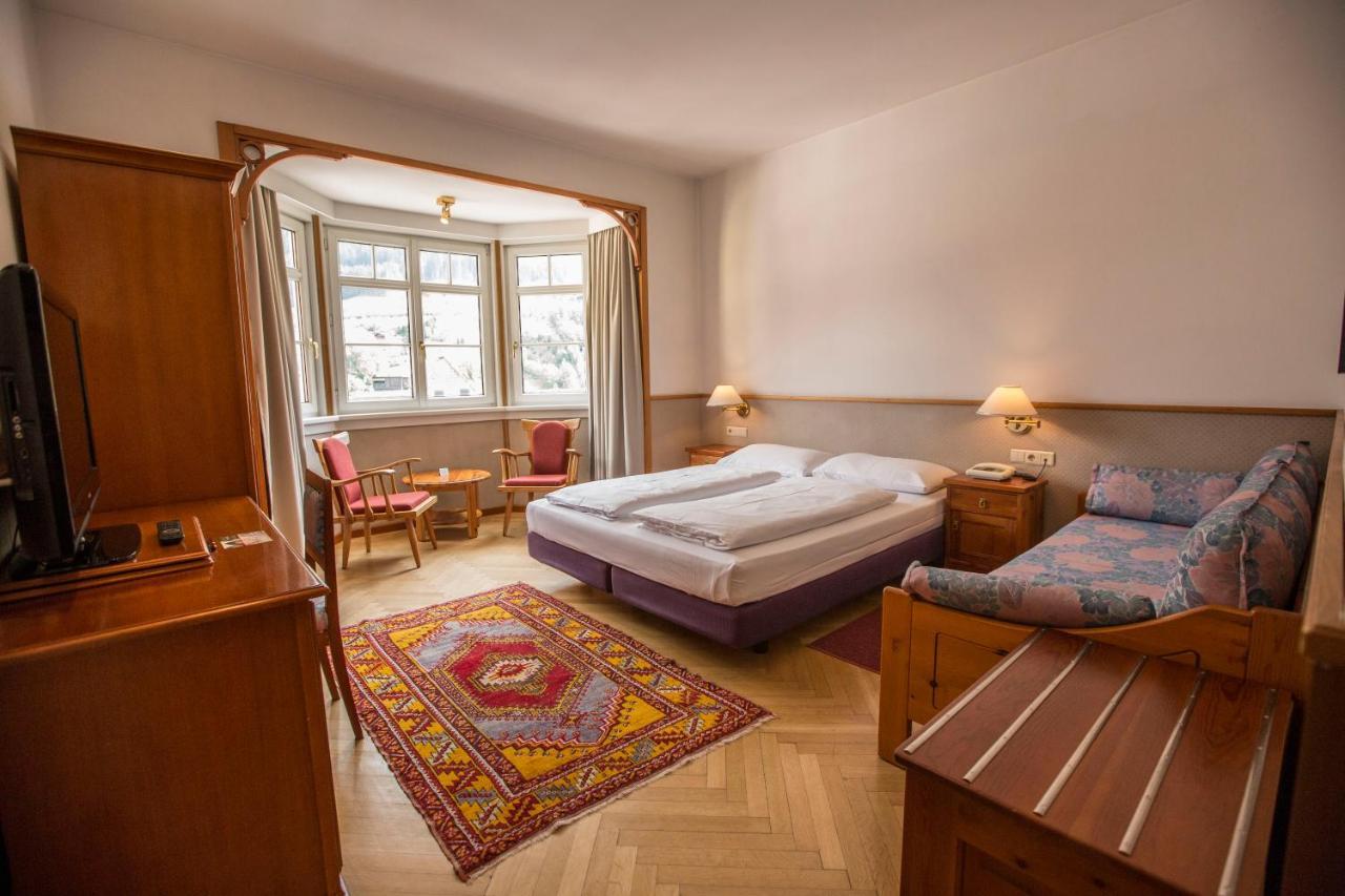 Classic Am Stetteneck Hotel 4*
