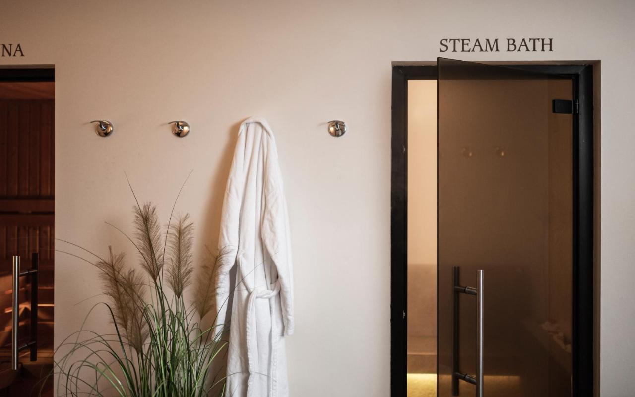 Hotel Classic Am Stetteneck 4*