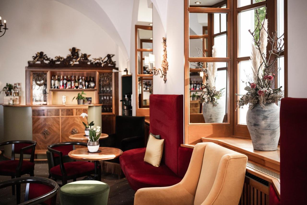 Hotel Classic Am Stetteneck St. Ulrich in Gröden