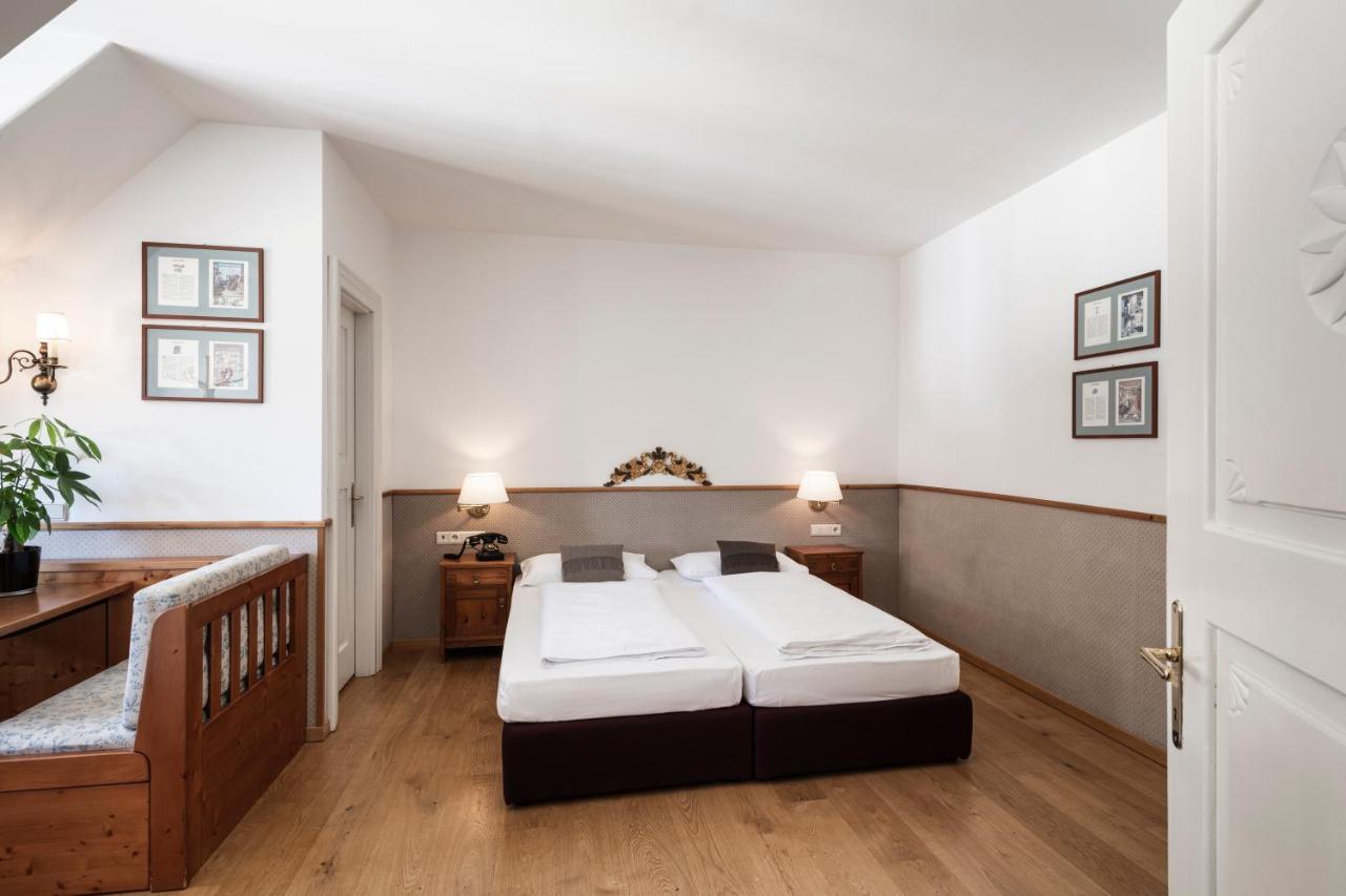Classic Am Stetteneck Hotel 4*