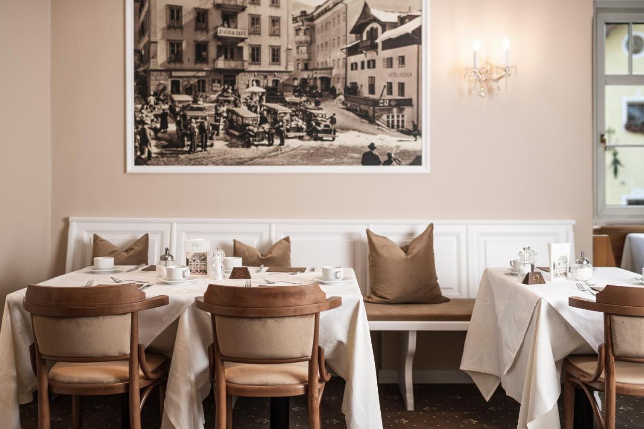 Hotel Classic Am Stetteneck St. Ulrich in Gröden