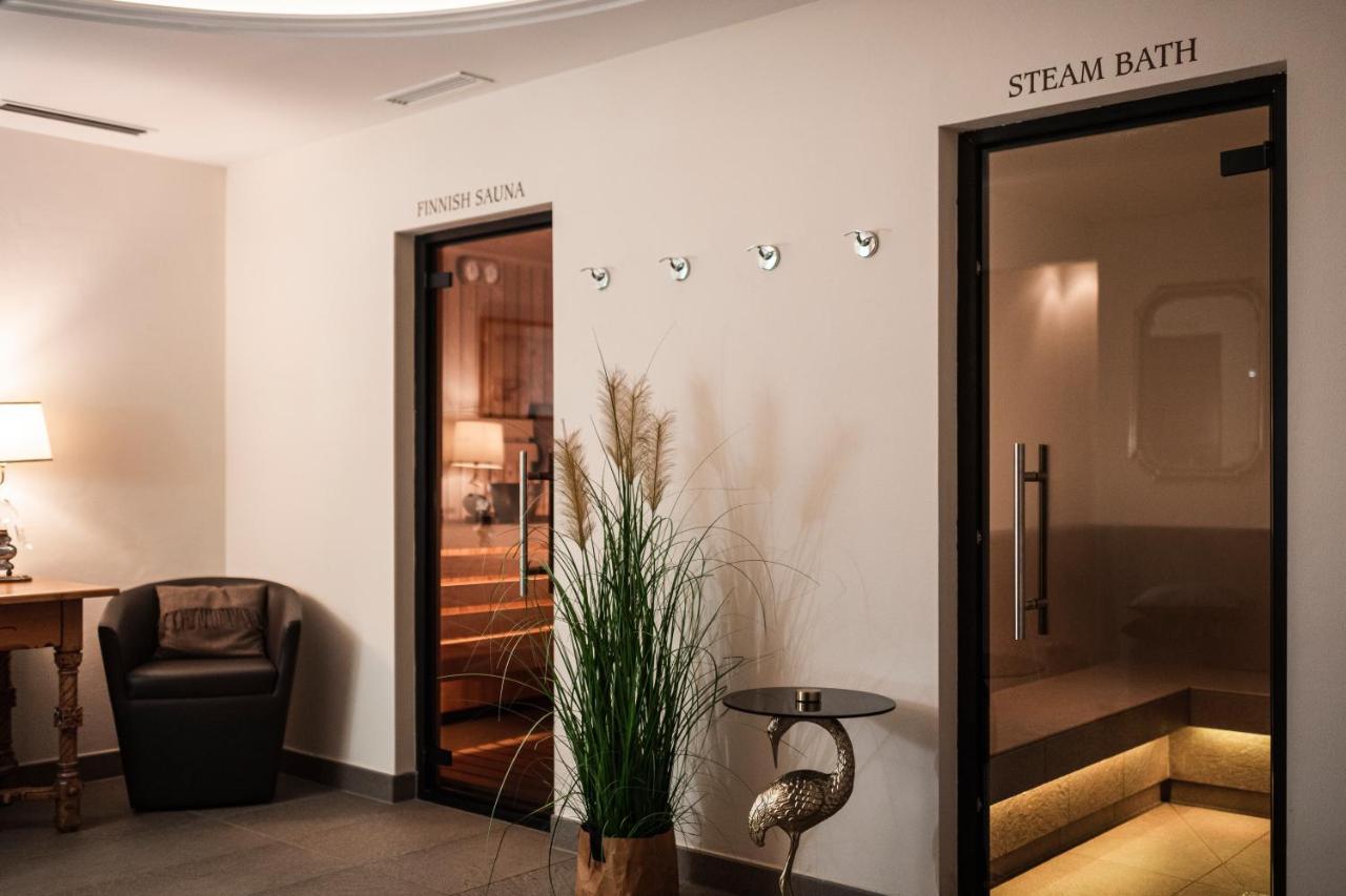 Classic Am Stetteneck Hotel 4*