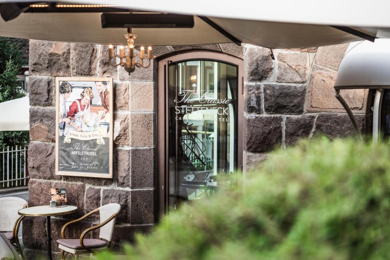 Classic Am Stetteneck Hotel 4*