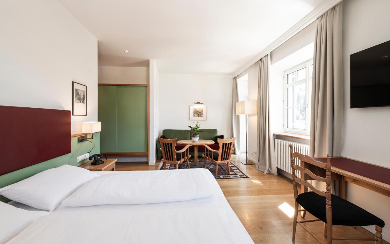 Hotel Classic Am Stetteneck St. Ulrich in Gröden