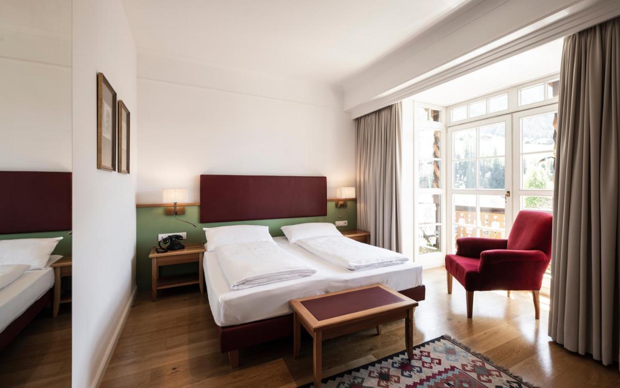 Classic Am Stetteneck Hotel 4*