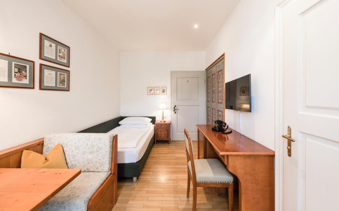 Hotel Classic Am Stetteneck