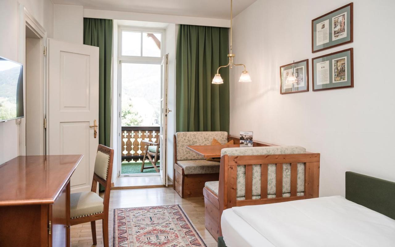 Classic Am Stetteneck Hotel 4*