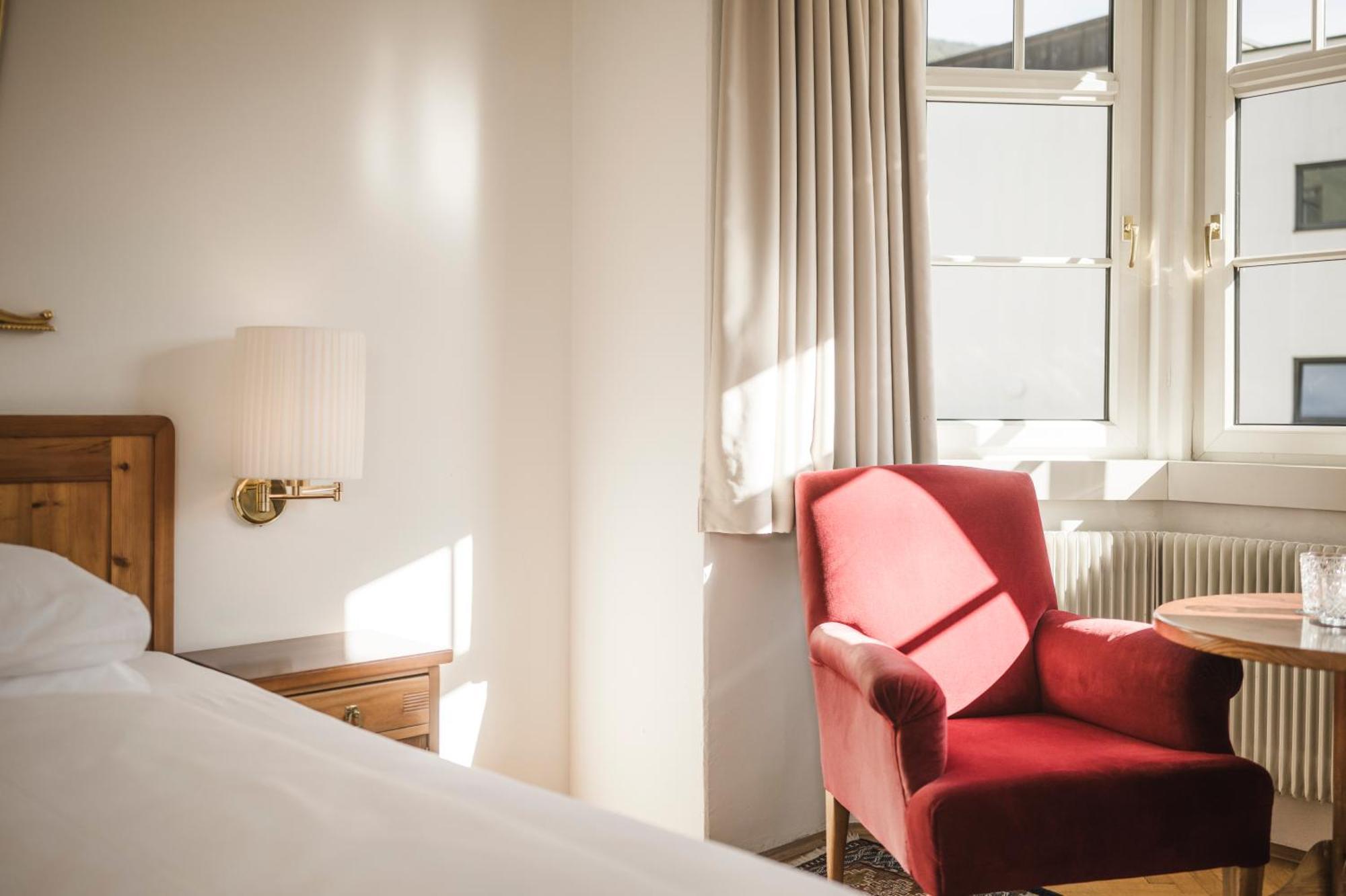 Classic Am Stetteneck Hotel 4*