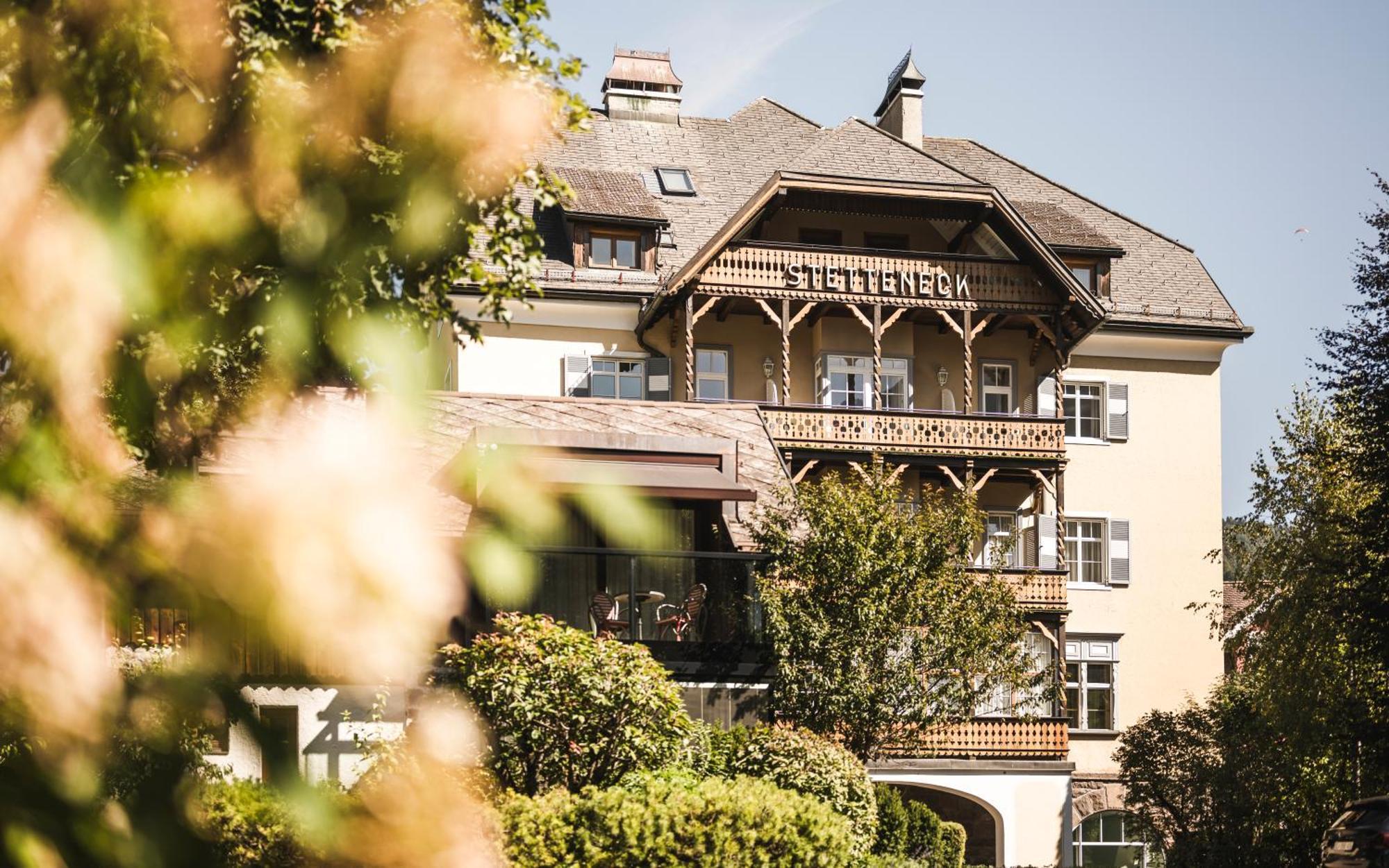Classic Am Stetteneck Hotel