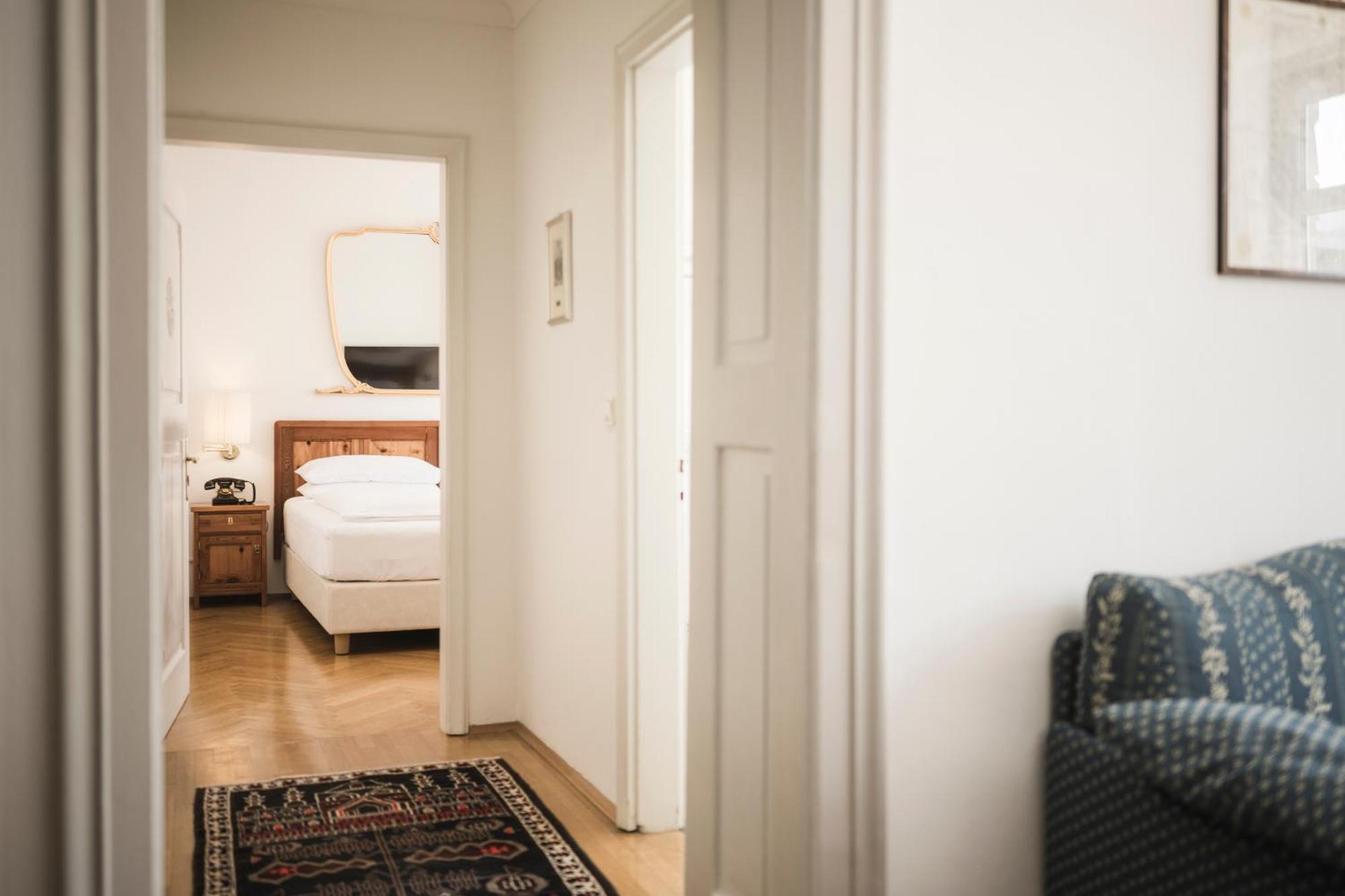 Hotel Classic Am Stetteneck 4*
