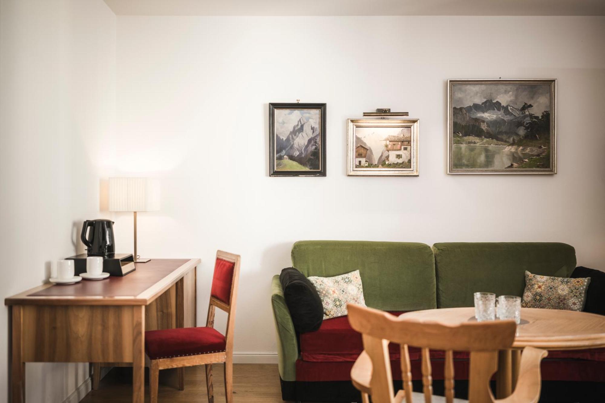 Hotel Classic Am Stetteneck