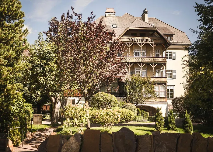 Classic Hotel Am Stetteneck