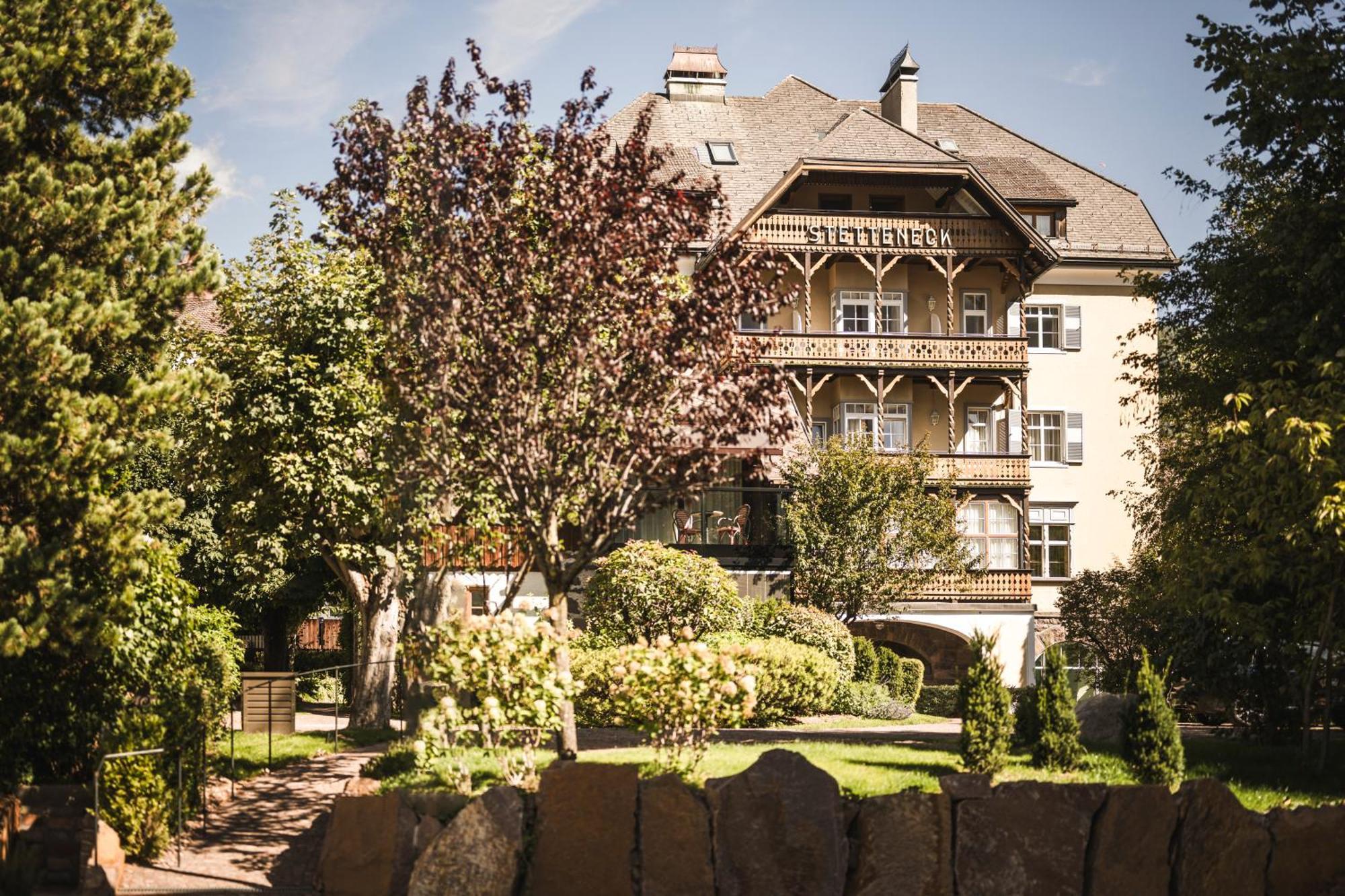 Hotel Classic Am Stetteneck Ortisei